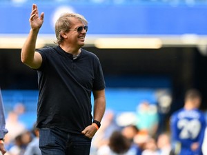 Premier League Restui Todd Boehly Akuisisi Chelsea