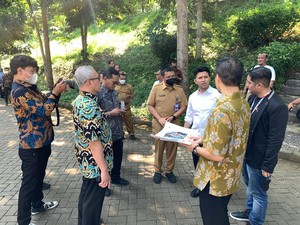 Pemprov Jatim Dukung Upaya UMM Dorong Kualitas SDM di KEK Singhasari
