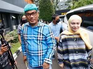 Uya Kuya-Astrid Jadi Saksi Laporan Denise Chariesta ke Pengacara Razman