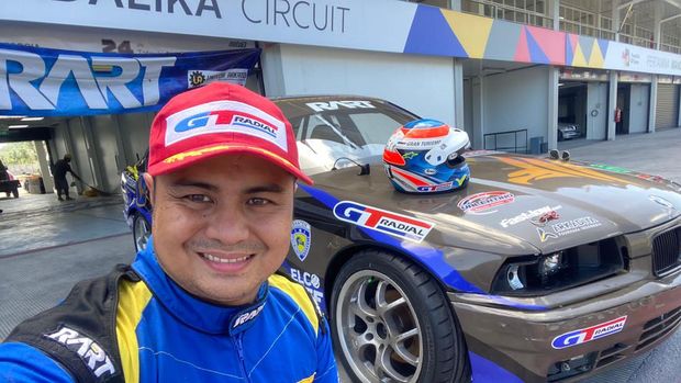 Valentino Ratulangi