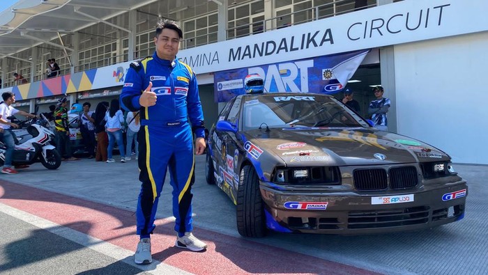 Valentino Ratulangi