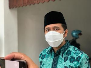 Pemprov Jatim Atasi Wabah PMK Mulai Hulu Hingga Hilir