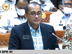 Wamenkumham Beberkan 3 Peran Penting UU Cipta Kerja bagi Ekonomi RI