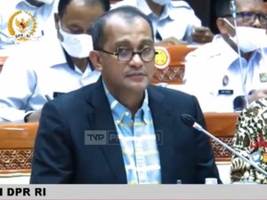 Wamenkumham Ngaku Tak Risau KUHP Disorot PBB hingga AS, Ini Alasannya