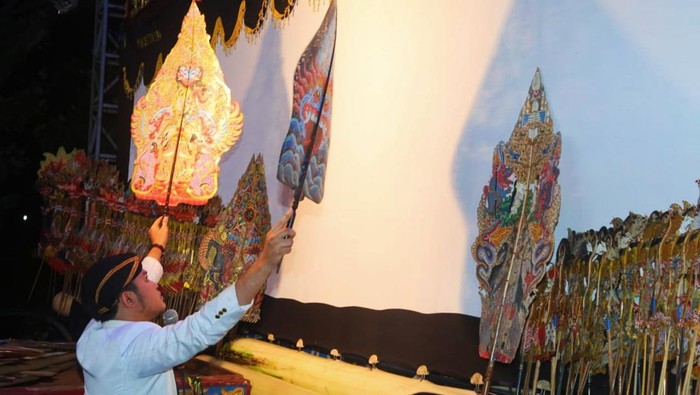 wayang kulit banyuwangi