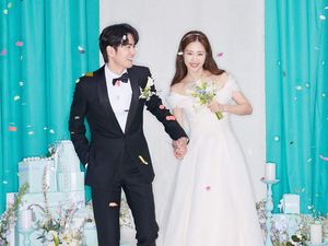 Sinopsis Welcome to Wedding Hell, Drakor Realistis Bahas Persiapan Nikah