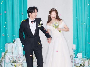 Sinopsis Welcome to Wedding Hell, Drakor Realistis Bahas Persiapan Nikah