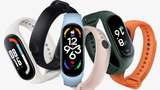 Xiaomi Band 7 di Indonesia Harganya Rp 600 Ribuan