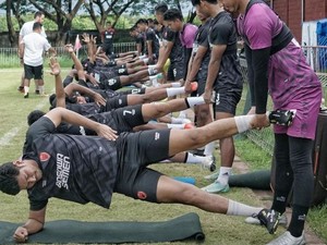 Bek PSM Makassar Abdul Rahman Pulih dari Cedera, Siap Main di Liga 1