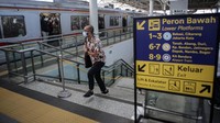 Diketahui, perubahan rute KRL ini dilakukan dalam rangka penyesuaian pembangunan pada Stasiun Manggarai. Dalam Grafik Perjalanan Kereta Api (GAPEKA) KRL Commuter Line terbaru yang akan berlaku 28 Mei, rute KRL Bogor-Jatinegara bakal dihapus. Dengan begitu, KRL dari Stasiun Bogor hanya akan memiliki rute Bogor-Jakarta Kota.
