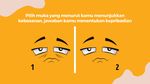 Cek Kepribadian Lewat Tes Psikologi, Gambar Mana yang Kamu Pilih?