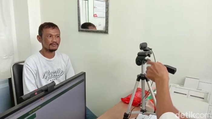 Asep Keling.