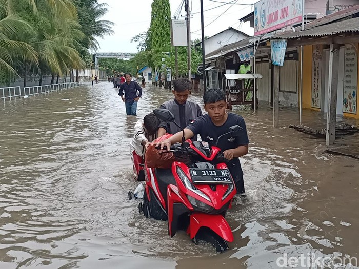 banjir