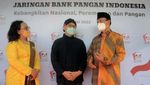 Bank Pangan Indonesia Gelar Kongres di Jakarta