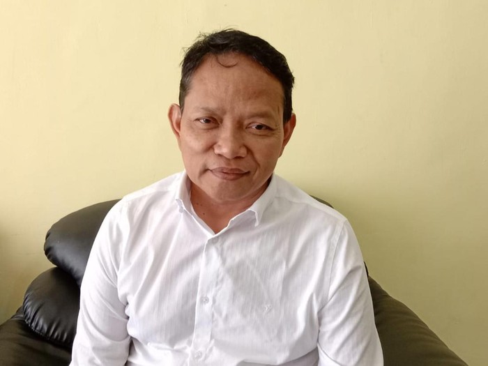 Basir Qodim, anggota DPRD Banyuwangi F-PPP