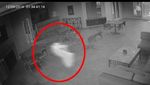 Bikin Merinding! 10 Penampakan Hantu dan Kejadian Aneh di Restoran