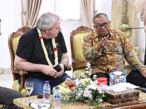 Pemkab Sukabumi Siap Hadapi Revalidasi UNESCO soal Status Geopark Ciletuh