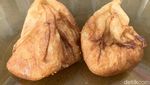 10 Nama Makanan Indonesia Dianggap Aneh oleh Netizen, Ada Kupat Jembut