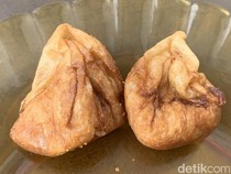 8 Camilan Khas Garut yang Bisa Manjakan Mulut