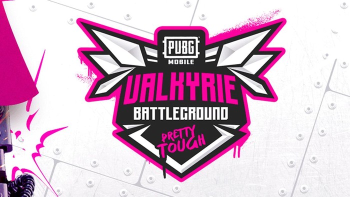 Daftar 20 Tim yang Berpartisipasi di Turnamen PUBG Mobil Wanita