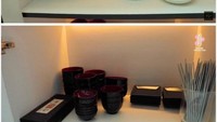 Ini koleksi cangkir lainnya yang dimiliki oleh Rossa. Ada yang berwarna putih dan ada pula yang berwarna hitam dan merah. Foto: YouTube