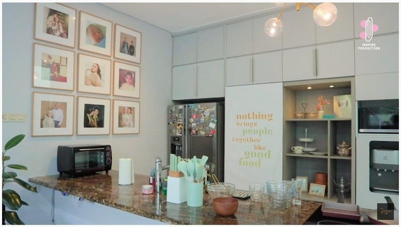 Dapur Rossa