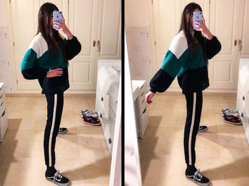 Deretan Foto yang Mengecoh Mata, Lihatnya Harus Fokus