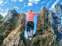 Awas! Deretan Foto Ini Mengecoh Mata, Lihatnya Harus Fokus