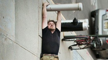 Jadi ini dinding atau lantai? Dok. Brightside