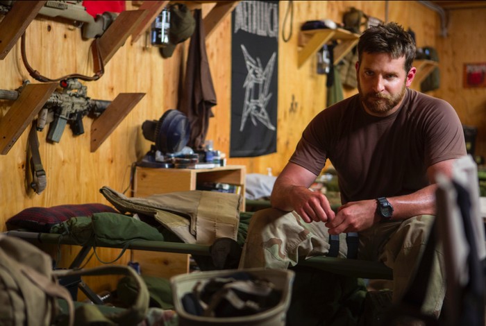 Film American Sniper Film American Sniper