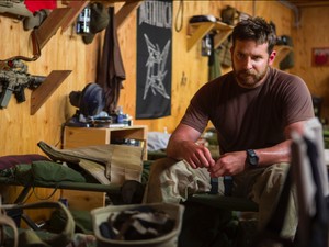 Sinopsis American Sniper, Hadir di Bioskop Trans TV