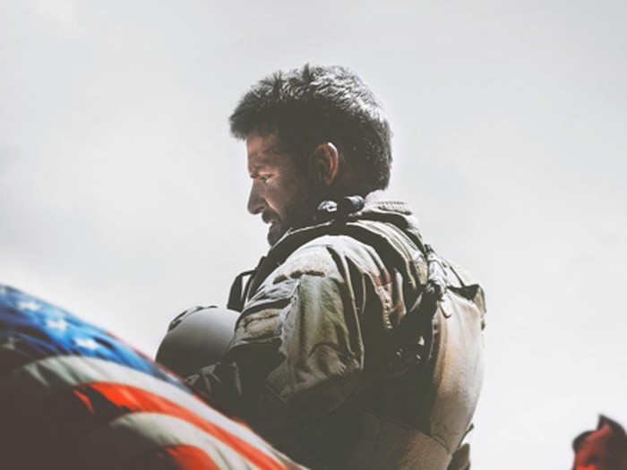 Film American Sniper Film American Sniper