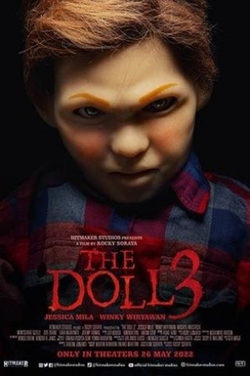 Film The Doll 3.
