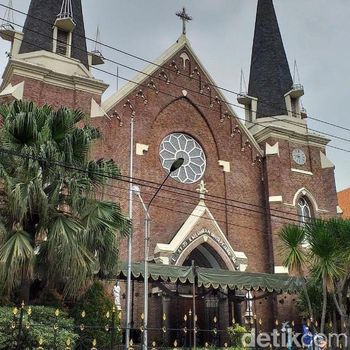 Gereja Kepanjen