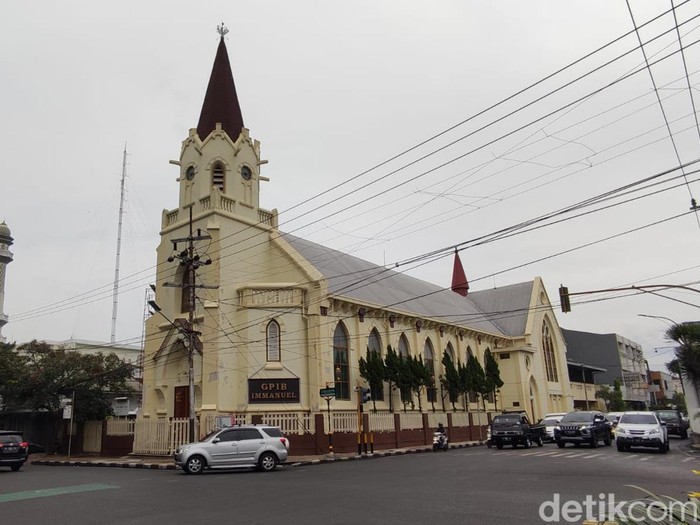 GPIB Immanuel Malang