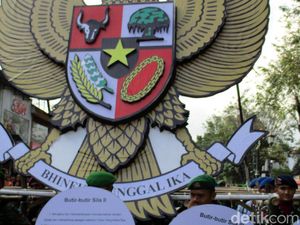 Mendalami Pengertian Dasar Negara Pancasila bagi Bangsa Indonesia