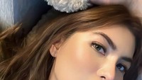 Nama Angela Lee kembali jadi topik perbincangan, setelah dirinya mengaku sudah bercerai dari sang suami, David Hardian yang dinikahinya dua tahun lalu. Foto: Instagram @angelalee87