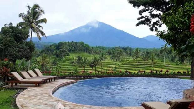 Ijen Resort and Villas