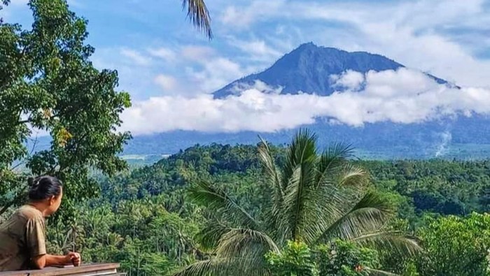 Jiwa Jawa Resort Ijen