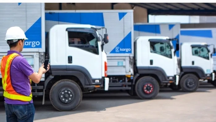 Kargo Technologies