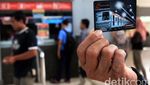 Beda Drastis! Naik Kereta Api Jadul Versus Jaman Now
