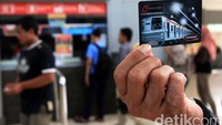 Apakah KRL sudah lebih baik, atau masih perlu perbaikan lagi di sana-sini?
