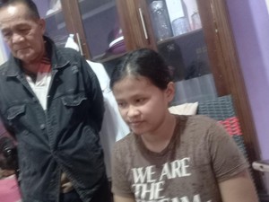 Kesaksian Korban Maling Rumah di Tangsel: Ditendang dari Belakang