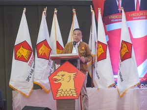 Gerindra Ingatkan Jaga Demokrasi: Ada yang Pertanyakan Verifikasi KPU