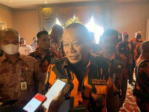 Siap Nyapres 2024, La Nyalla: Kalau Takdir Saya Presiden