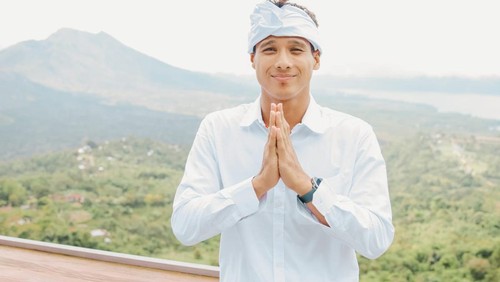 Kiper Bali United, Muhammad Ridho