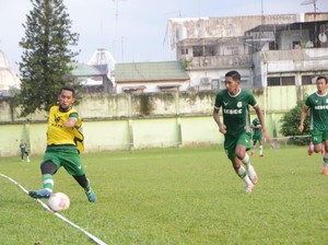 PSMS Akan Mengukur VO2max Pemain  di Berastagi