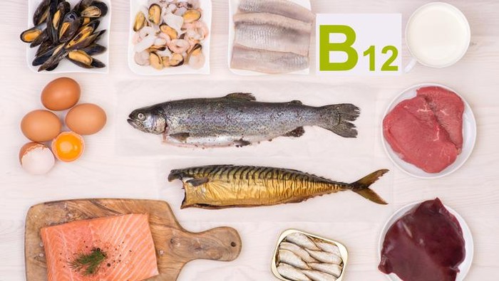 7 Manfaat Vitamin B12, Mempercantik Kulit Sampai Menjaga Kehamilan