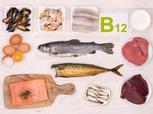 Lelah Usai Bangun Tidur? Kamu Perlu Konsumsi 5 Makanan Kaya Vitamin B12 Ini