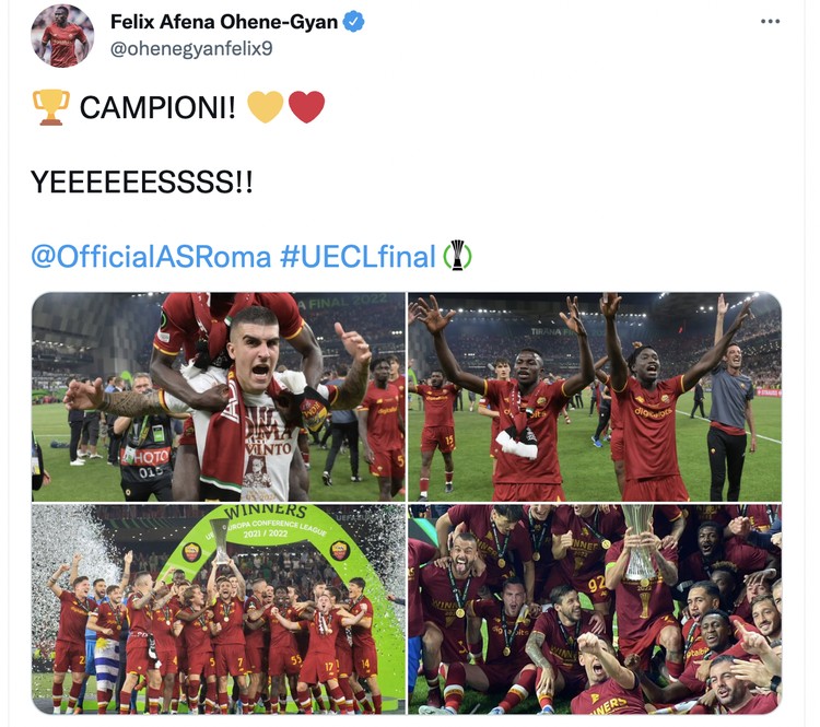 Meme AS Roma Mourinho Meme AS Roma Mourinho